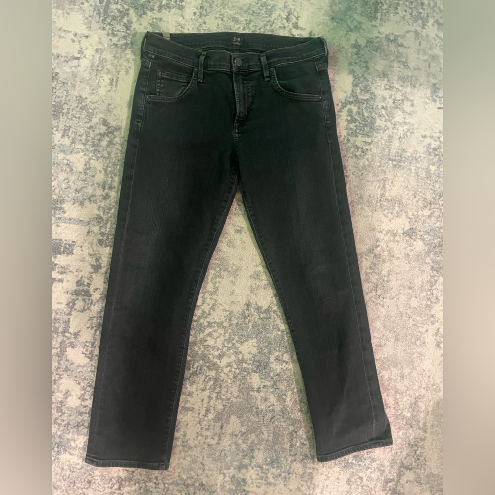 Citizens Of Humanity Emerson Boyfriend Jeans 27